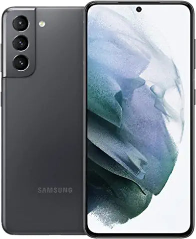 Samsung S21 128GB | Refurbished